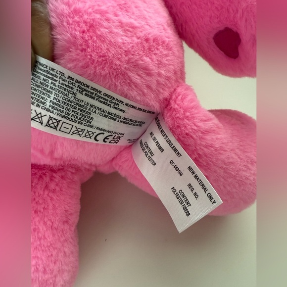 2020 14โ Care Bears Cheer Plush - Picture 6 of 8